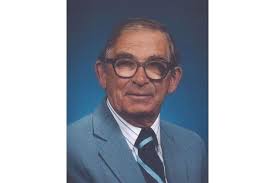 Harold Sand Obituary (1921