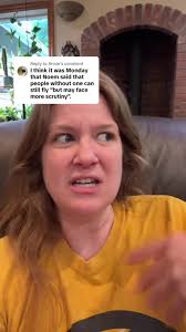 stitch with @Tiffany PNW What you are saying is problematic and you ...