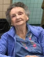 Obituary information for Gwendolyn "Gwen" B. Ray