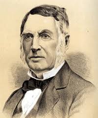 James Kinghorne Chisholm 1830–1912