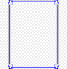 Blue Border Frame Png Free Png Images Toppng All png & cliparts images on nicepng are best quality. blue border frame png free png images