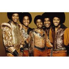 Les Jackson Notre histoire