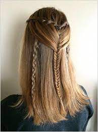 It Could Be A Difficult Situation So That You Can Pick The Hairstyle For The Your Special Event And Thats Is Wh Hair Styles Braided Hairstyles Long Hair Styles