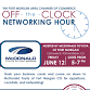 June Off-the-Clock Networking Event