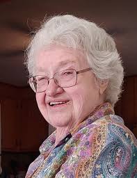 Peggy Marie Mitchell Bowery Obituary