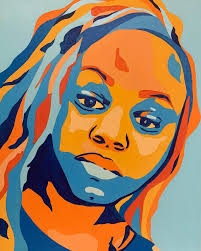 The Art of Kara S. Rice