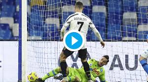 You will find what results teams juventus and napoli usually end matches with divided into first and second half. Watch Cristiano Ronaldo Fails To Score In 2nd Consecutive Game As Juventus Lose 1 0 To Napoli Football News India Tv