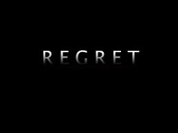 I M Regretful Of Some Things Done Some Left Undone For Not Loving With A Whole Heart Not Forgiving More So I M Thankf Find Your Why Life Lessons Life Coach