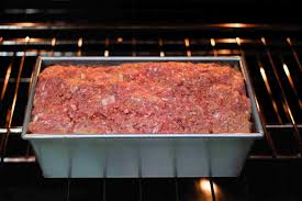 All ovens are different, too. The 7 Secrets To A Perfectly Moist Meatloaf