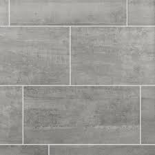 Concrete Gray Ceramic Tile Floor Decor Grey Ceramic Tile Grey Flooring Grey Floor Tiles