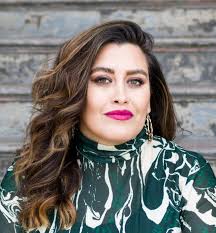 Candace Lopez's Instagram, Twitter & Facebook