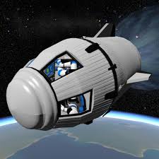 The spacex & nasa crew 2 mission is getting ready to launch towards the iss and we are watching it together! Simplerockets 2 Spacex Crew Dragon 2 Crewed