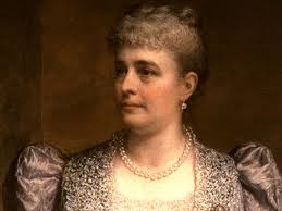 Caroline wilson may refer to: Caroline Harrison History