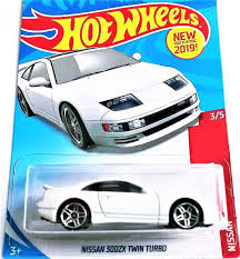 We did not find results for: Buy Hot Wheels 2019 Nissan 3 5 Nissan Zx Twin Turbo Pack Of 1 White Online At Low Prices In India Amazon In