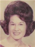 Carita Breaux Obituary (1935