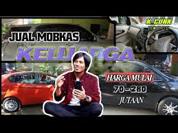 A different kind of sales team Update Review Harga Mobil Keluarga Tgl 18 06 2019 Di K Cunk Motor Tulungagung Jatim By