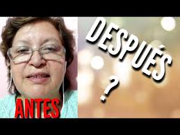 Ganadora #3 Cambio de Imágen Lourdes Herrera💐