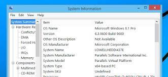 64 Bit - How Do I Check Whether My Hardware Is 64-Bit Capable In Windows? -  Super User