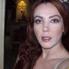 Lorena Mora's Instagram, Twitter & Facebook