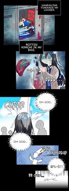 Film balas dendam tersadis sudah pasti ditempati oleh sinema adaptasi novel stephen king berjudul carrie. Read Don T Call Me Lady Manga English New Chapters Online Free Mangaclash