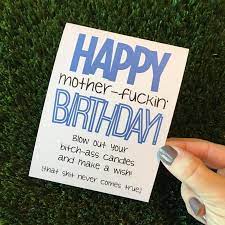 Check out our inappropriate cards birthday selection for the very best in unique or custom, handmade pieces from our shops. Pin On Brother