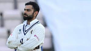 Statistically he is india's most successful captain. Virat Kohli Steps Down As Test Captain Of Indian Cricket Team