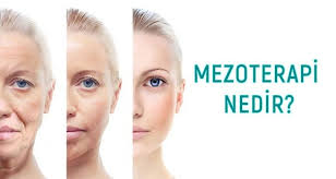 Mezoterapi Nedir Sac Guzellik Estetik