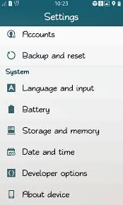 Cara bypass akun google samsung part 2. Cara Setting Hotspot Pada Samsung Z2 Tizen