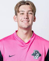 2024 Men's Soccer Roster