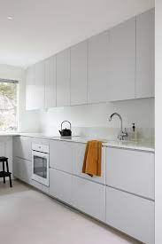 After a little web search, i realized that my cabinets were the akurum ones, that ikea stopped producing in 2015 to. A S Helsingo Kitchens Samso Kitchen Design Small Ikea Kitchen Grey Ikea Kitchen