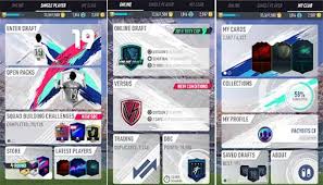 Or additionally, you can even create your own trading groups, in which you can collect many unique cards. Pacybits Fut 19 1 7 6 Apk Mod Unlimited Money Free Download Rexdl