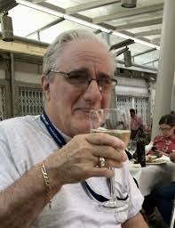 Obituary information for William C. Wilson, Jr.