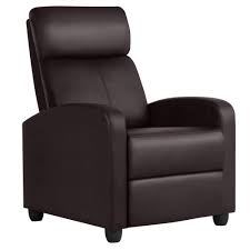 Used Theater Chairs Leather Recliner Leather Recliner Chair Recliner Chair