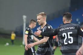 Puchacz started his career with lech poznań. Tymoteusz Puchacz Gks Katowice Wciaz Jestesmy W Grze O Utrzymanie W 1 Lidze Gol24 Pl