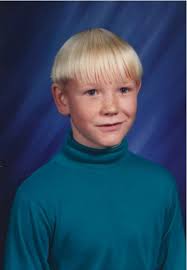 Is 20: What Did Staffers Look Like in 1993?