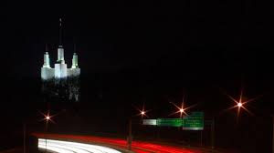 The most common washington dc night material is cotton. Washington D C Temple