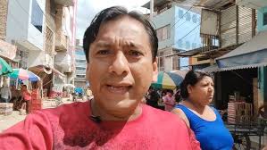 Frontera Perú Ecuador por la provincia de San Ignacio en Cajamarca