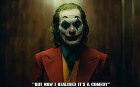 Tentunya kamu harus selalu bersyukur dengan apa yang sudah didapatkan agar hidup menjadi lebih tenang dan nyaman. 70 Kata Kata Joker Keren Sadis Bijak Terbaru 2020 Jalantikus