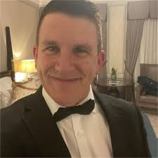 And so, after 28 years, it is time to say goodbye to Howdens. I have been  fortunate to work with some amazing people. We've laughed, we've cried,  we've been through highs and