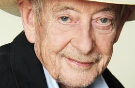Actor Derek Fowlds: 'I was lucky to experience the rep system in my first  job'