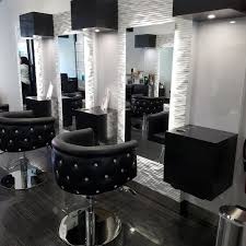 Custom Salon Furniture By Louis At Salon Interiors Salon Furniture Salon Suites Decor Beauty Salon Decor