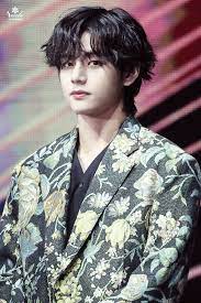 He is a vocalist of the south korean boy gro. Bts Pics On Twitter Bts V Kim Taehyung V Taehyung