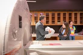 We were honored to showcase our state-of-the-art MRI Suite in our new  research facility, opening later this year. This advancement in imaging  technology will soon empower university researchers and open doors for