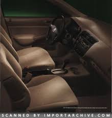 Image result for Titanium Pearl 2001 Civic