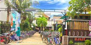 Oleh sebab itu in english. Kampung Inggris Pare Twitterissa 9 Miracle Ec Dengan Jargon Speak English Or Get Out Of Here Lembaga Miracle English Course Fokus Pada Penekanan Speaking Dan Pronunciation Oleh Sebab Itu Lembaga Ini Punya