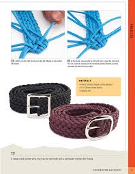 Maybe you would like to learn more about one of these? Amazon Com Paracord Outdoor Gear Projects Simple Instructions For Survival Bracelets And Other Diy Projects Fox Chapel Publishing 12 Easy Lanyards Keychains And More Using Parachute Cord For Ropecrafting 9781565238466 Pepperell Company Hooks