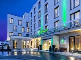 Holiday inn express hotels & motels. The 10 Best Holiday Inn Hotels In Munich Germany Booking Com