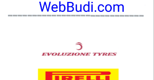 Customers of pt evoluzione tyres. Informasi Lowongan Kerja Pt Evoluzione Tyres Evoty Astra Otoparts Pirelli Webbudi Com
