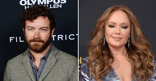 The biography of danny masterson on personal life, affair, girlfriend, wife, children and married info a collection of danny masterson biography. Danny Masterson Claims Leah Remini Meddled With Rape Case