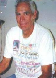 Kenneth James Hartnell (1931-2013)